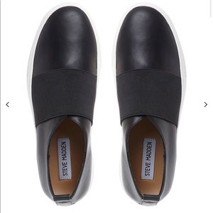 Steve Madden slip on Sneakers